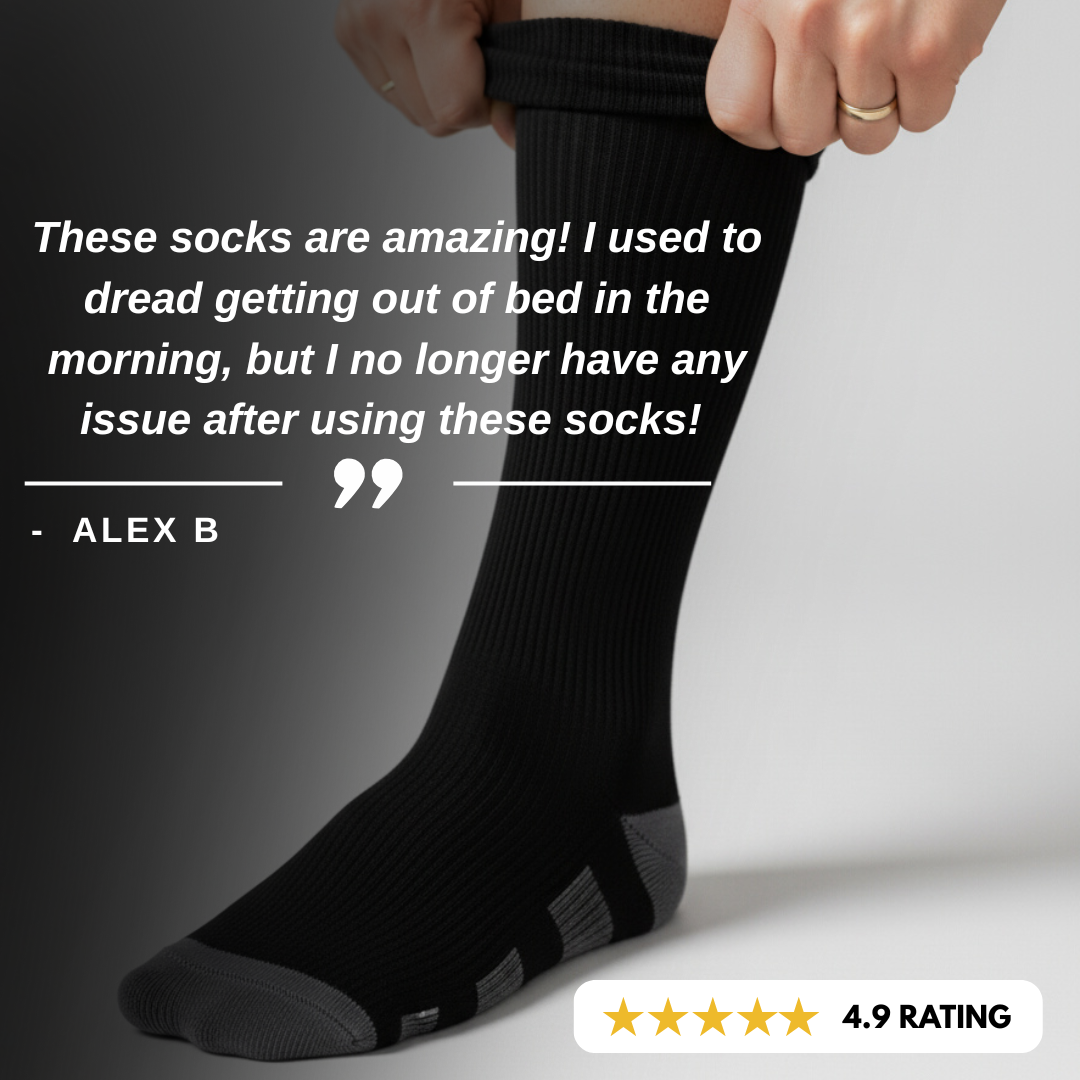 Compression Socks