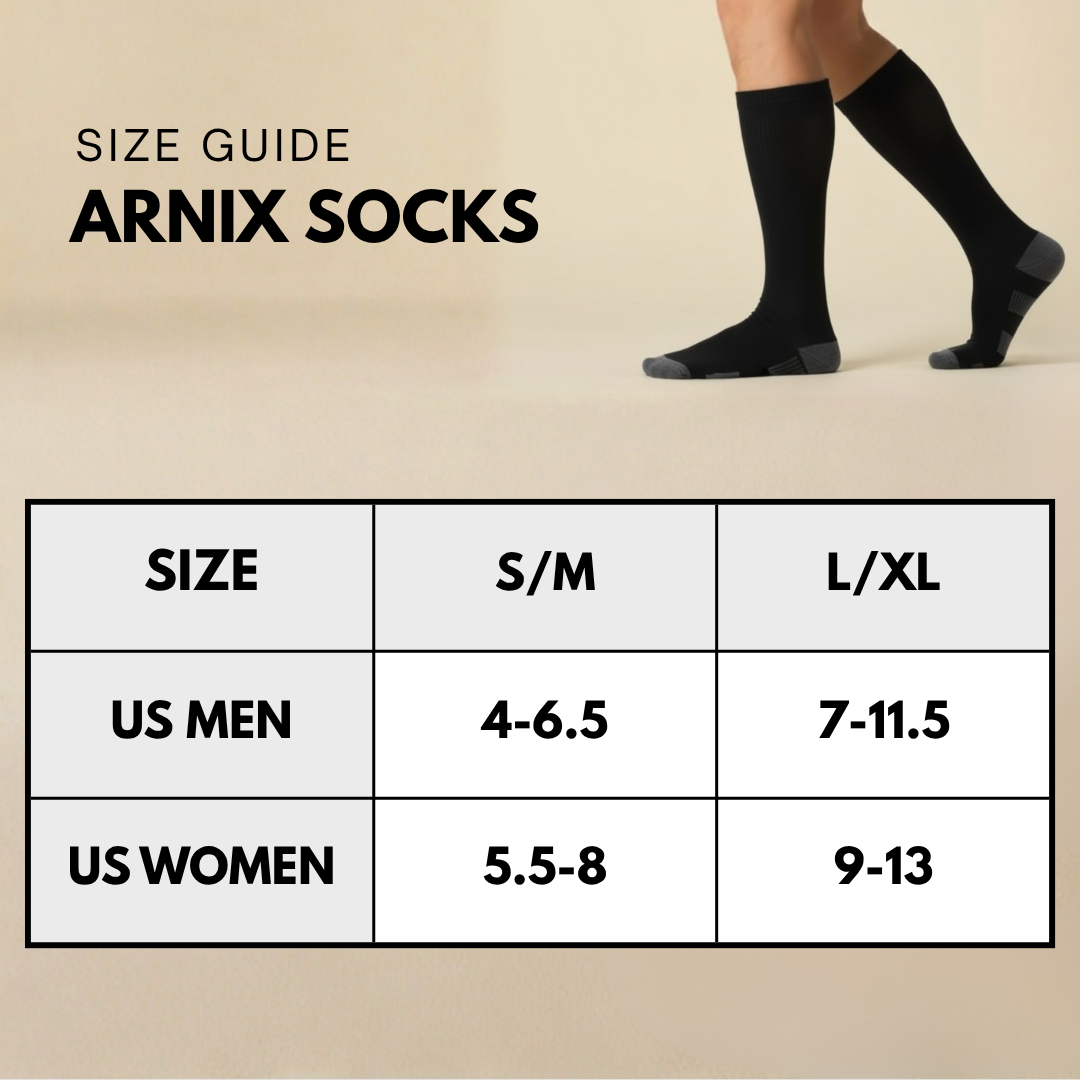 Compression Socks
