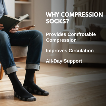 Compression Socks