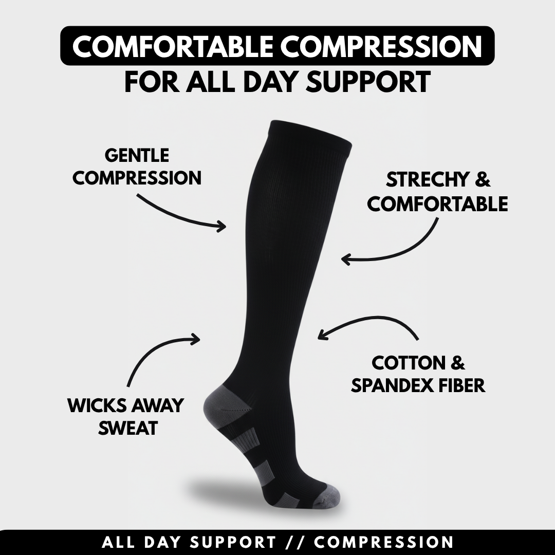 Compression Socks