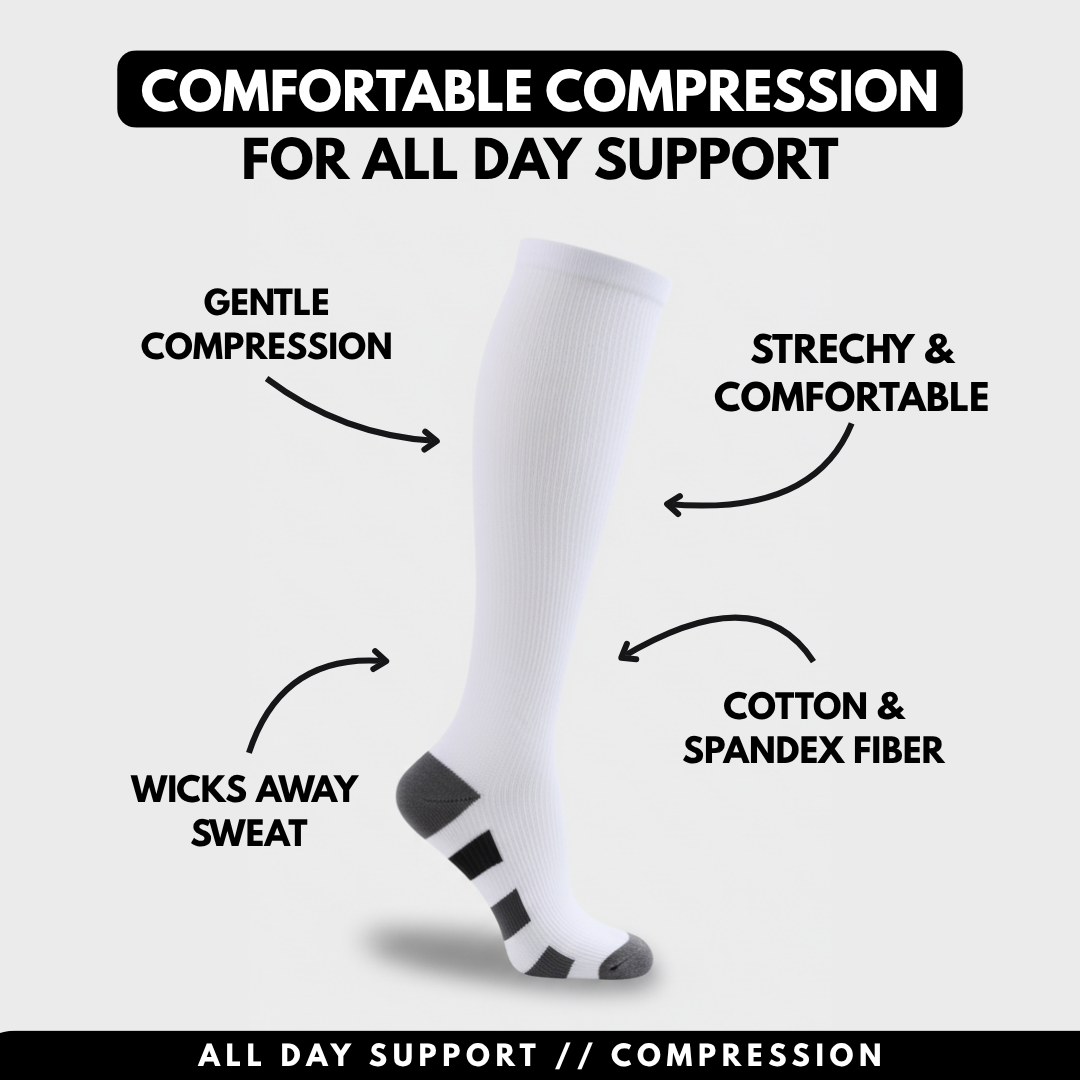 Compression Socks